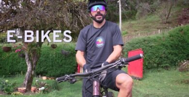 ¿Cómo alargar la vida útil de una bicicleta eléctrica plegable?