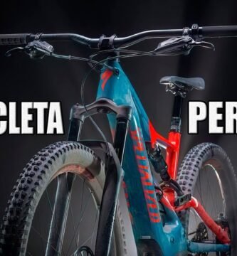 ¿Qué bicicleta eléctrica plegable tiene la mejor autonomía?