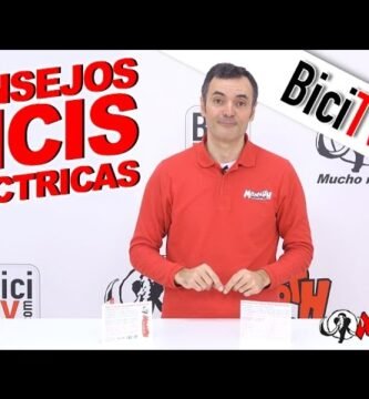 ¿Qué es el sistema de asistencia al pedaleo en bicicletas eléctricas plegables?