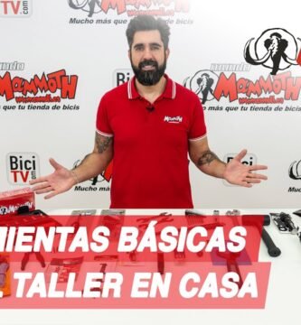 ¿Qué herramientas se necesitan para el mantenimiento de una bicicleta eléctrica plegable?