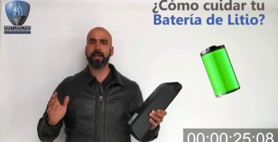 Características de un buen vida útil de la batería de una bici eléctrica para cargarlo de forma segura