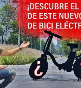 Características ideales de una bicicleta eléctrica plegable para trayectos diarios para combinar con transporte público