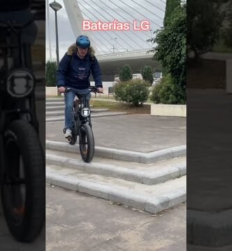 Por qué muchas personas eligen bicicleta eléctrica plegable para estudiantes en ciudades con mucho tráfico