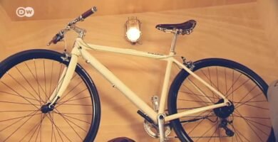 Casos ideales para usar bicicleta eléctrica como único medio de transporte en rutas urbanas
