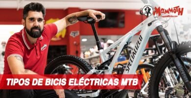 Comparativa entre tipos de bicicleta eléctrica con motor de buje según el tipo de terreno
