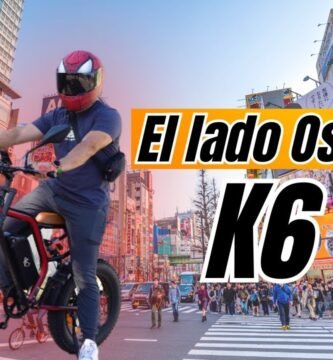 Comparativa entre usar resistencia de bicicletas eléctricas en subidas como alternativa al auto