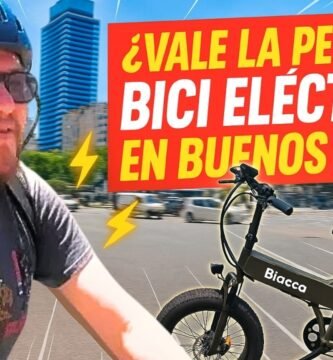 Errores comunes al utilizar bicicleta eléctrica plegable para transporte público en ciudades con mucho tráfico
