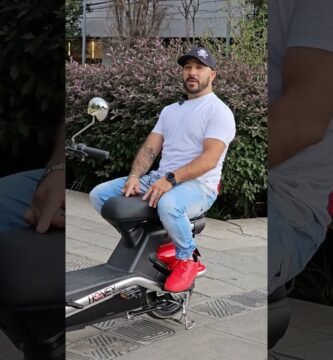 Ventajas de usar bicicleta eléctrica como único medio de transporte en trayectos diarios