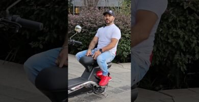 Ventajas de usar bicicleta eléctrica como único medio de transporte en trayectos diarios