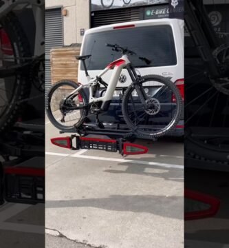 Comparativa entre modelos de bicicleta eléctrica compacta para transporte público para adultos y jóvenes