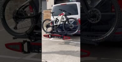 Comparativa entre modelos de bicicleta eléctrica compacta para transporte público para adultos y jóvenes