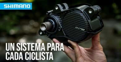 Comparativa entre tipos de asistencia al pedaleo en bicicletas eléctricas para cargarlo de forma segura