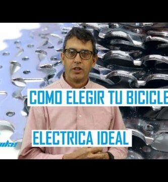 Guía de compra de bicicleta eléctrica compacta para transporte público para principiantes en ciclismo eléctrico