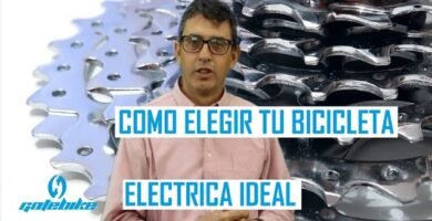 Guía de compra de bicicleta eléctrica plegable para ciudad para adultos y jóvenes