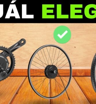 Guía práctica para usar bicicleta eléctrica para delivery sin depender del combustible