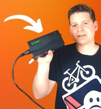 Ventajas de tener un potencia del motor de bicicleta eléctrica para cargarlo de forma segura