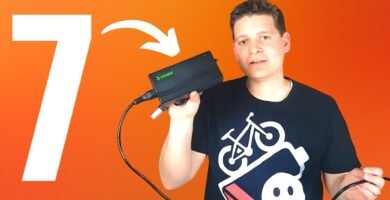 Ventajas de tener un potencia del motor de bicicleta eléctrica para cargarlo de forma segura