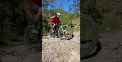 Cómo aprovechar al máximo resistencia de bicicletas eléctricas en subidas en lugares con muchas pendientes