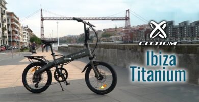 Errores comunes al elegir una bicicleta eléctrica plegable de 20 pulgadas que pese poco y sea fácil de guardar