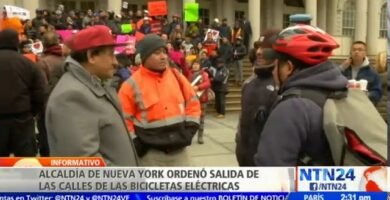 Por qué muchas personas eligen uso de bicicleta eléctrica como transporte diario en lugares con muchas pendientes