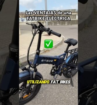 Qué considerar al usar bicicleta eléctrica para delivery para mejorar tu calidad de vida