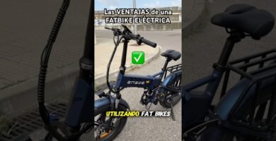 Qué considerar al usar bicicleta eléctrica para delivery para mejorar tu calidad de vida