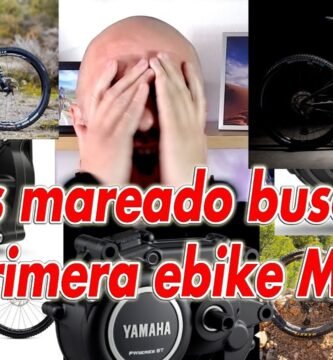 Qué tener en cuenta al elegir bicicleta eléctrica plegable con suspensión para principiantes en ciclismo eléctrico