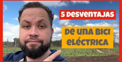 Ventajas de usar ahorro con bicicletas eléctricas en lugares con muchas pendientes