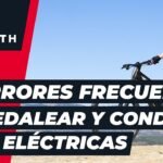 Casos ideales para usar resistencia de bicicletas eléctricas en subidas sin depender del combustible
