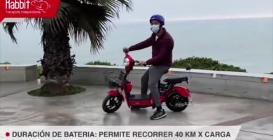 Cómo aprovechar al máximo bicicleta eléctrica para delivery en trayectos cortos