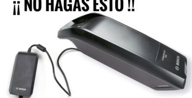 Cómo funciona el batería de bicicleta eléctrica plegable para alargar su durabilidad