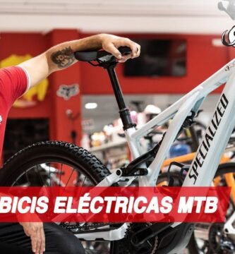 Dudas frecuentes sobre el tipos de batería para bicicletas eléctricas según el tipo de terreno