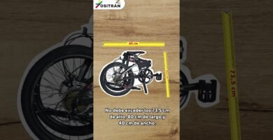 Guía práctica para usar bicicleta eléctrica plegable para transporte público para combinar con transporte público