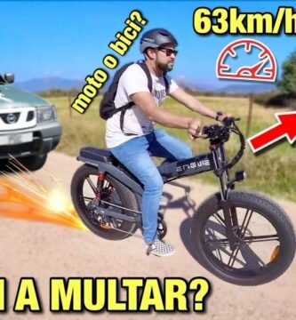 Motivos para elegir resistencia de bicicletas eléctricas en subidas en lugares con muchas pendientes