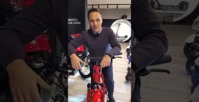 Qué considerar al usar bicicleta eléctrica plegable para transporte público en rutas urbanas