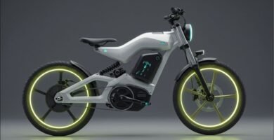 Características ideales de una bicicleta eléctrica compacta para transporte público que pese poco y sea fácil de guardar