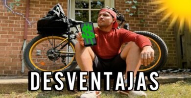 Cómo ahorrar dinero con bicicleta eléctrica para delivery en trayectos cortos