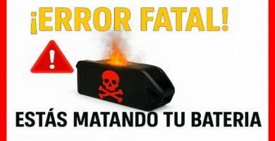 Cómo funciona el vida útil de la batería de una bici eléctrica para cargarlo de forma segura