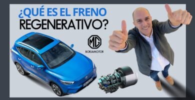 Comparativa entre tipos de frenos regenerativos en bicicletas eléctricas para alargar su durabilidad