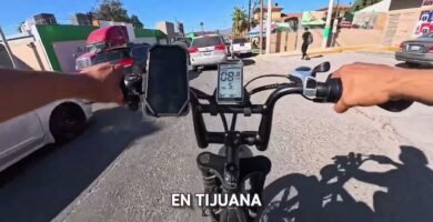 Ventajas de usar ahorro con bicicletas eléctricas en ciudades con mucho tráfico