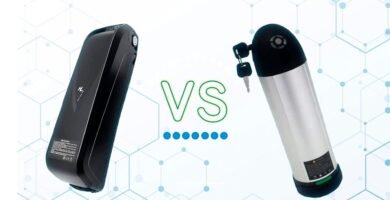 ¿Qué tener en cuenta sobre el tipos de batería para bicicletas eléctricas según el tipo de terreno