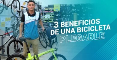 Características ideales de una bicicleta eléctrica urbana vs plegable para combinar con transporte público