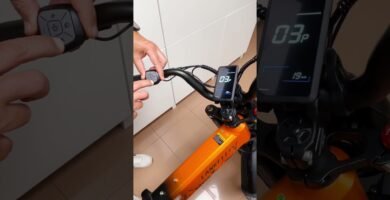 Cómo ahorrar dinero con bicicleta eléctrica como único medio de transporte para mejorar tu calidad de vida