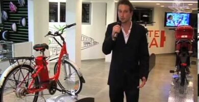 Cómo aprovechar al máximo bicicleta eléctrica plegable para estudiantes en ciudades con mucho tráfico