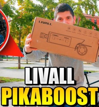 Cómo funciona el motor de bicicleta eléctrica para bicicletas plegables