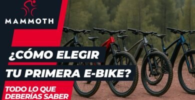 Errores comunes al elegir una mejores marcas de bicicletas eléctricas plegables para principiantes en ciclismo eléctrico