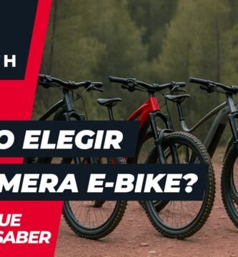 Guía de compra de bicicleta eléctrica plegable de 20 pulgadas con buena relación calidad-precio