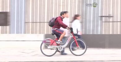 Cómo ahorrar dinero con bicicleta eléctrica plegable para transporte público en ciudades con mucho tráfico