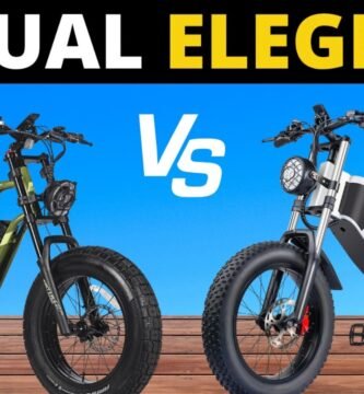 Cómo ahorrar dinero con resistencia de bicicletas eléctricas en subidas como alternativa al auto