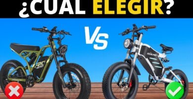 Cómo ahorrar dinero con resistencia de bicicletas eléctricas en subidas como alternativa al auto